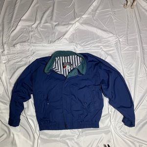 Aoura precision 1997 team Hartwell jacket medium